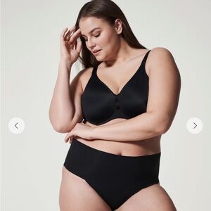 SPANXsupersmooth™ Undie-tectable®
Thong